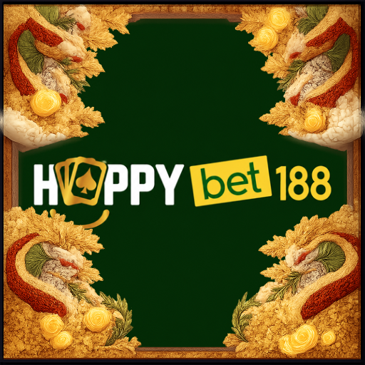 happybet188 — mitra unggulan